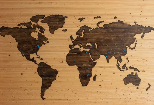 Internationalization (i18n) Strategies
